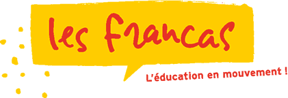 logo Les Francas de l'Aisne